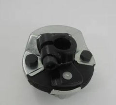 Racing Power Company R5573 Steering rag joint 3/4 inch-30 splines x 3/4 inch-36 spl