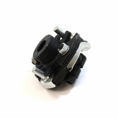 Racing Power Company R5575 Steering Rag Joint 3/4-36 Splines X 3/4-36 Splin