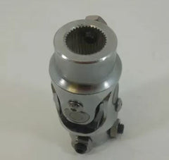 Racing Power Company R5586C 13/16-36 SPLINE SINGLE U JOINT 3/4 inchDD CHROME
