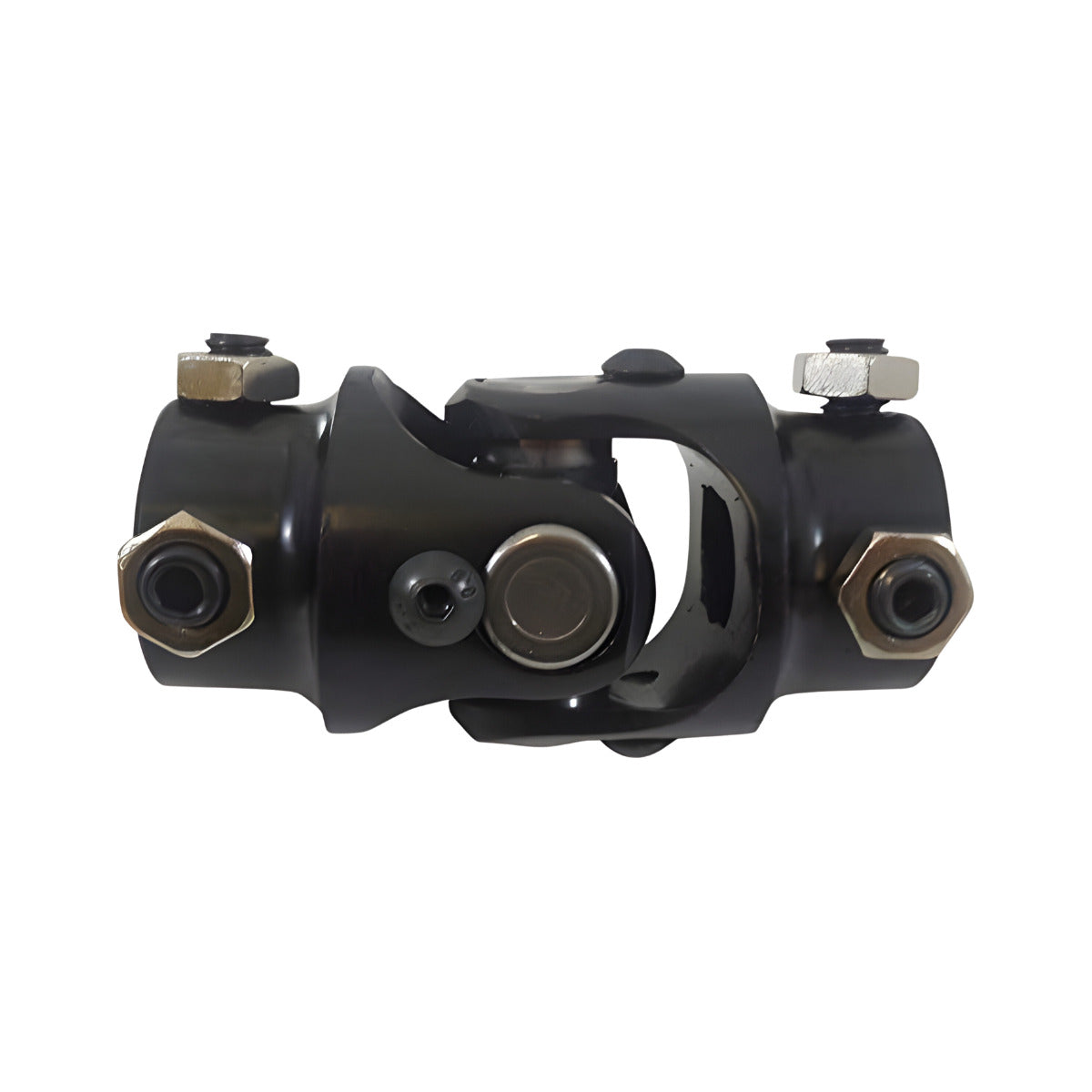 Racing Power Company R5588S 3/4 inchDD X 3/4 inchDD SINGLE U JOINT - STAINLESS