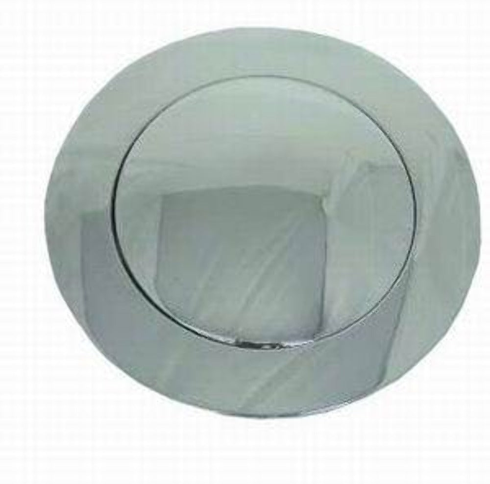 Racing Power Company R5600C Chrome alum gm 67-94 horn button ea