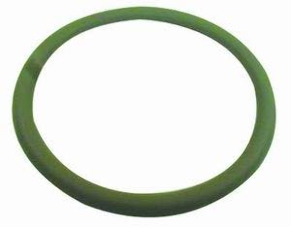 Racing Power Company R5622 14 inch grey leather steering wrap