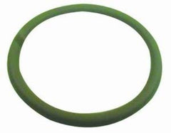 Racing Power Company R5622 14 inch grey leather steering wrap