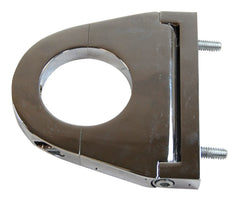 Racing Power Company R5632 CHROME ALUM STEERING COLUMN DROP 2 X 2 1/2 inchEA