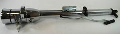 Racing Power Company R5644 Steering column shift with ignition 9 holes chro