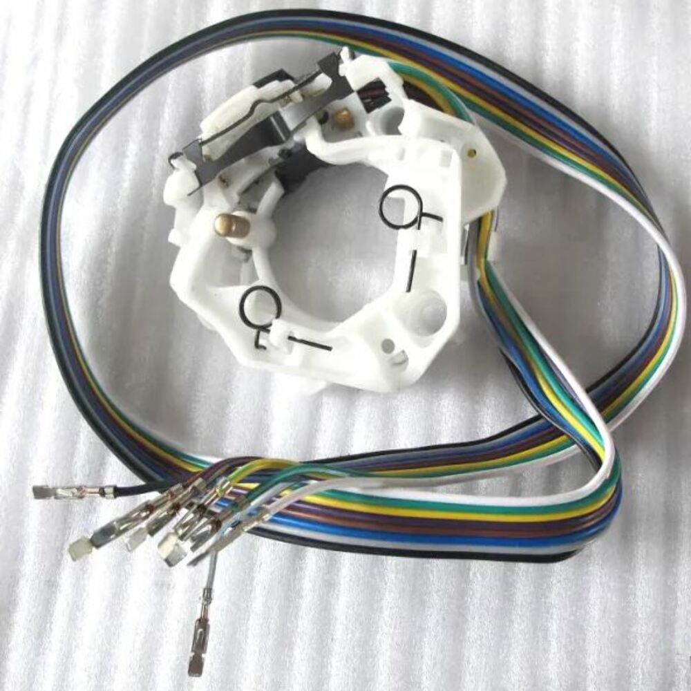 Racing Power Company R5677 Turn signal switch fit rpc manual steering colum