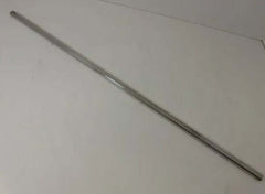 Racing Power Company R5688 3/4 inch DOUBLE D COLUMN SHAFT STAINLESS 36 inch LONG