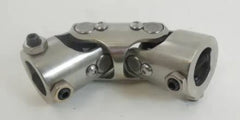 Racing Power Company R5699 1 inchDD X 1 inchDD, DOUBLE STAINLES STEEL U-JOINT