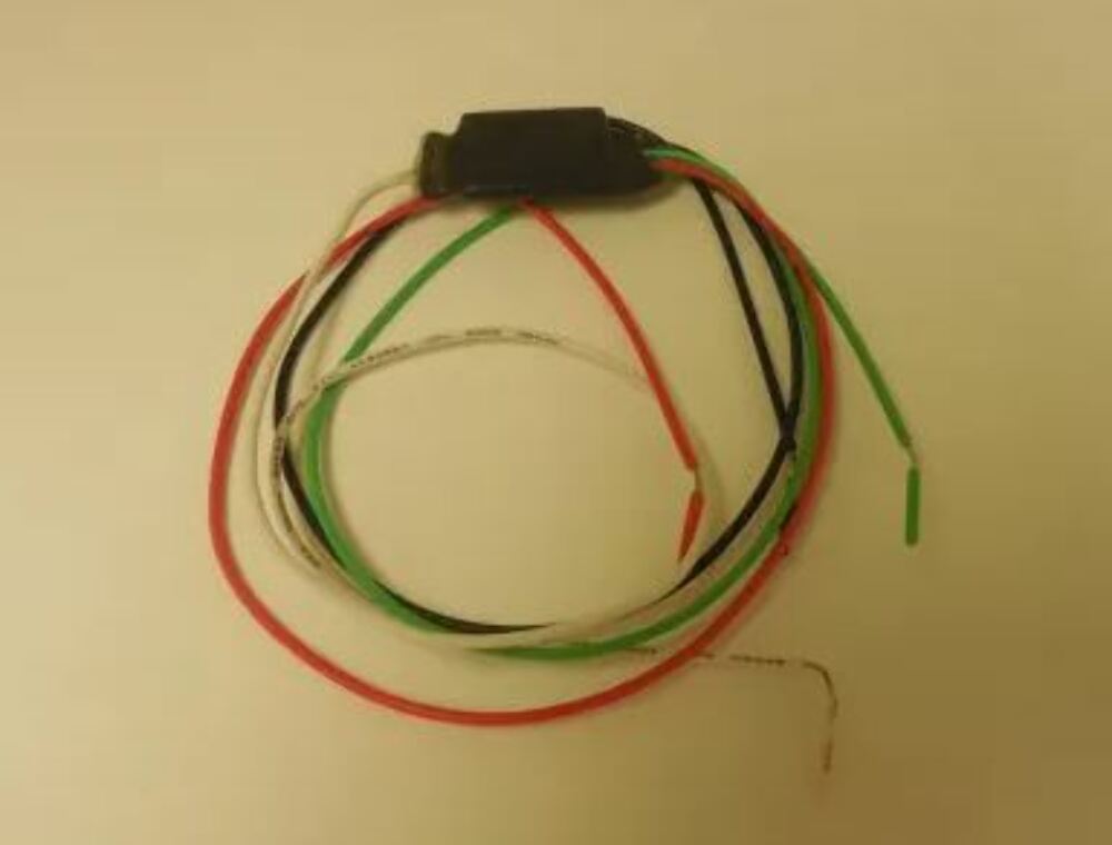 Racing Power Company R5741 RPM SIGNAL FILTER