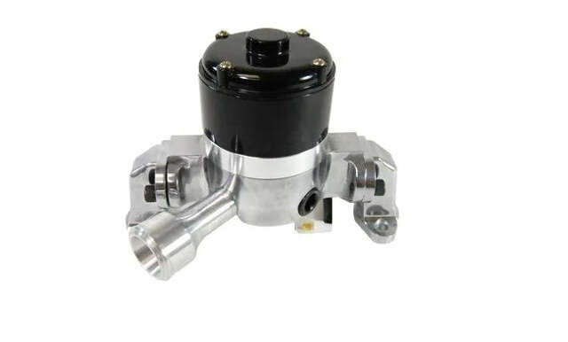 Racing Power Company R5926 Sb chevy electric water pump ea