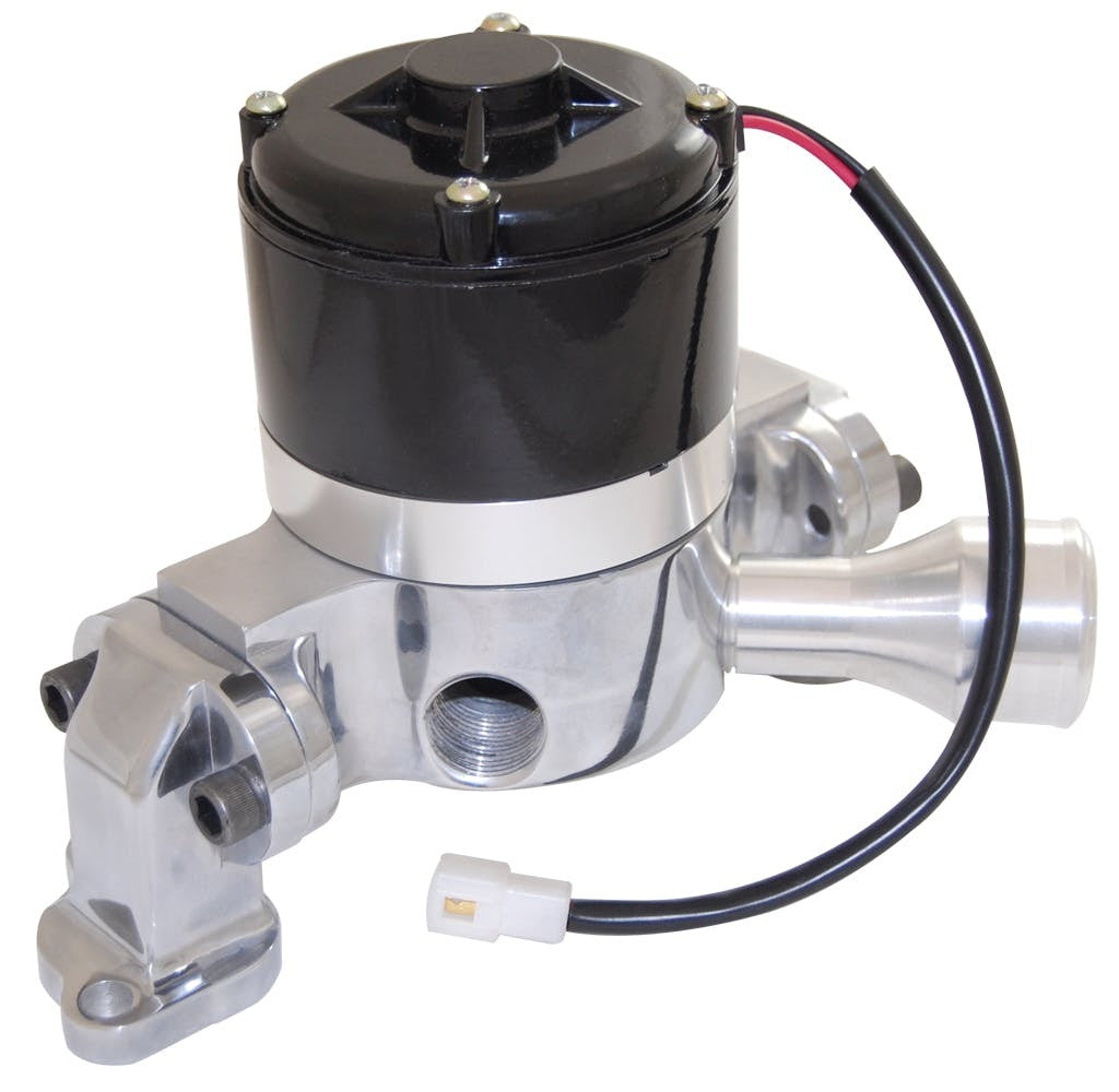 Racing Power Company R5928 Sb ford electric water pump ea