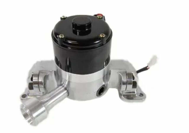 Racing Power Company R5929 FORD CLEV ELECTRIC WATER PUMP EA