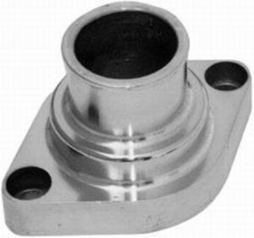 Racing Power Company R6002 Pol alum sbc o-ring water neck ea