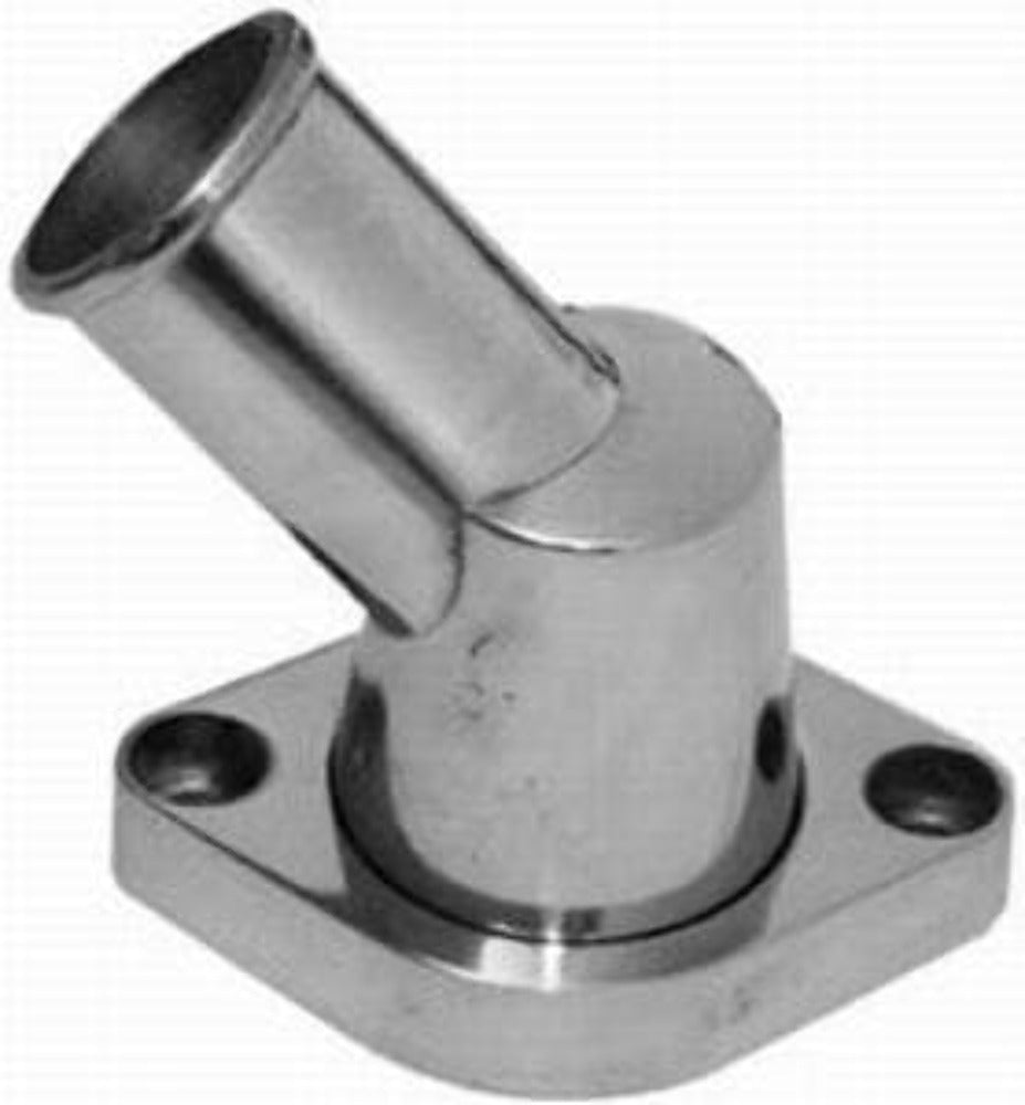 Racing Power Company R6003 Pol alum sbc o-ring water neck ea