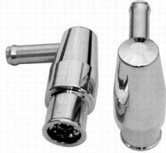 Racing Power Company R6008 Pol alum pcv valve ea