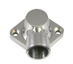 Racing Power Company R6014 Billet pol alum pontiac water neck