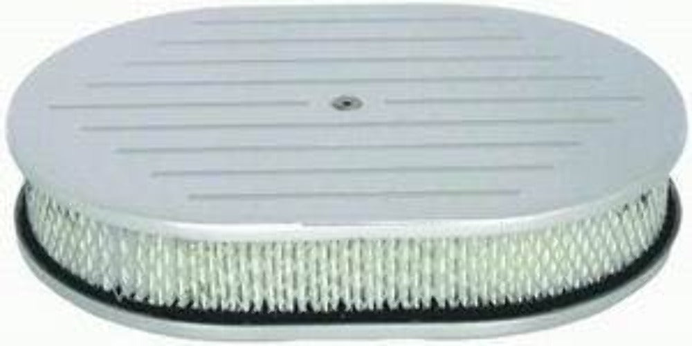 Racing Power Company R6020C Chrome alum 12x2 paper a/c-b.m. kt