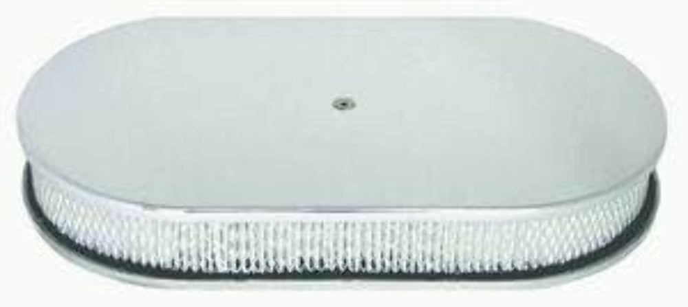 Racing Power Company R6021-1C Chrome alum 15x2 paper a/c-plain kt