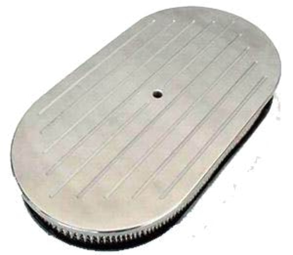 Racing Power Company R6021 Pol alum 15x2 paper a/c-ballmill kt