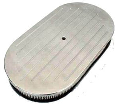 Racing Power Company R6021 Pol alum 15x2 paper a/c-ballmill kt