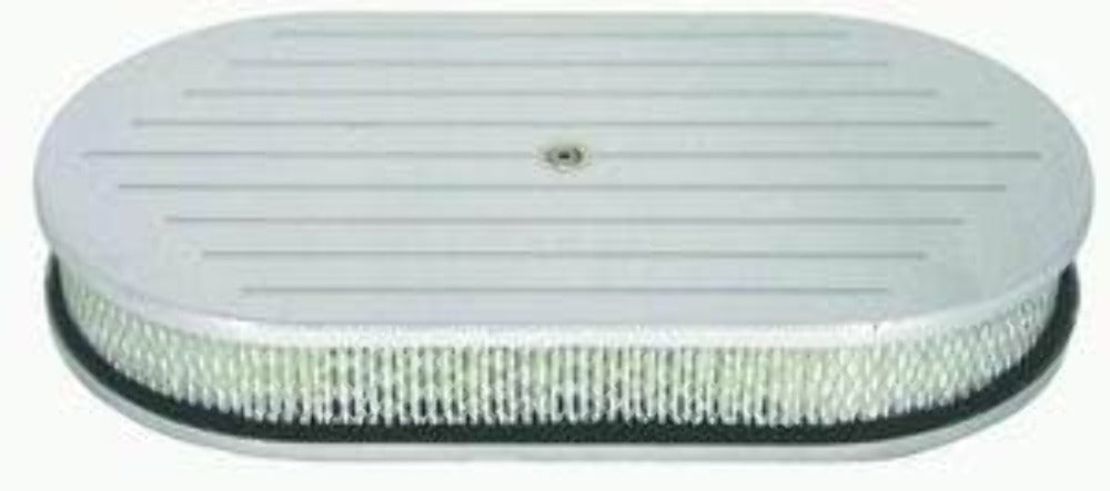 Racing Power Company R6021C Chrome alum 15x2 paper a/c-b.m. kt