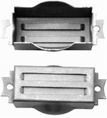Racing Power Company R6033 Baffles for sb chevy tall alumn v/c