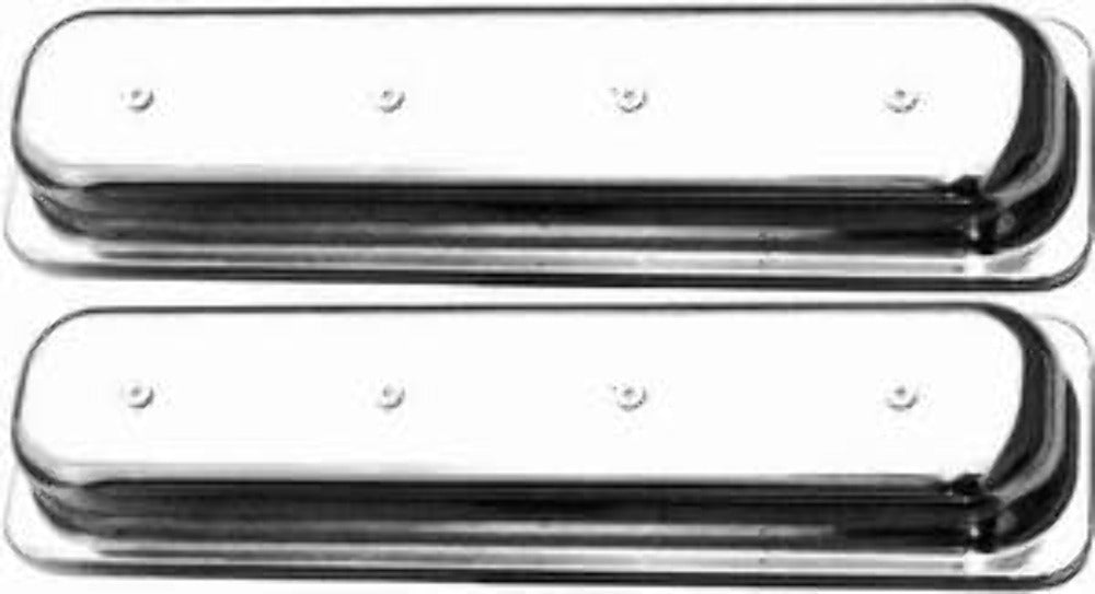 Racing Power Company R6036 Pol alum sbc center v/c - plain pr