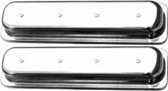 Racing Power Company R6036 Pol alum sbc center v/c - plain pr