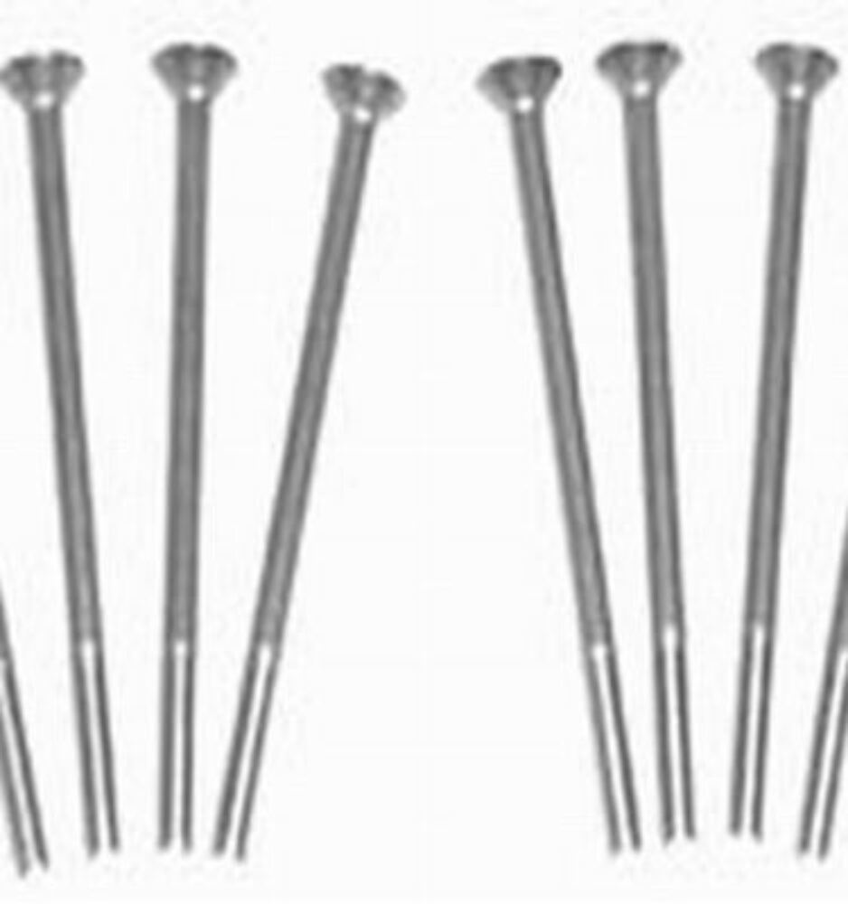 Racing Power Company R6036BOLT Short center bolt v/c bolt kit