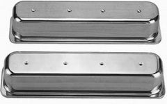 Racing Power Company R6046 Pol alum sbc center v/c - plain pr
