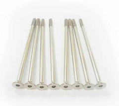 Racing Power Company R6046BOLT Bolt kit for tall center bolt v/c (8)