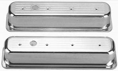 Racing Power Company R6047 Pol alum sbc center v/c-billmill pr