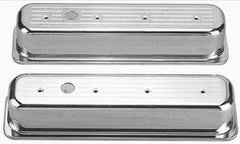 Racing Power Company R6047 Pol alum sbc center v/c-billmill pr