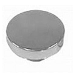 Racing Power Company R6050 Pol alum oil cap - plain ea