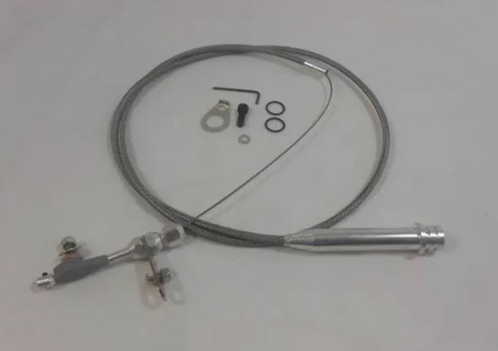 Racing Power Company R6051