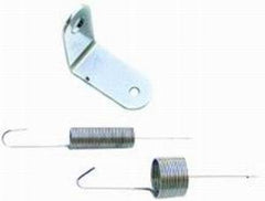 Racing Power Company R6052 Dual throttle return spring kit
