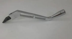 Racing Power Company R6063C Billet alum gm steering colum shift lever chrom