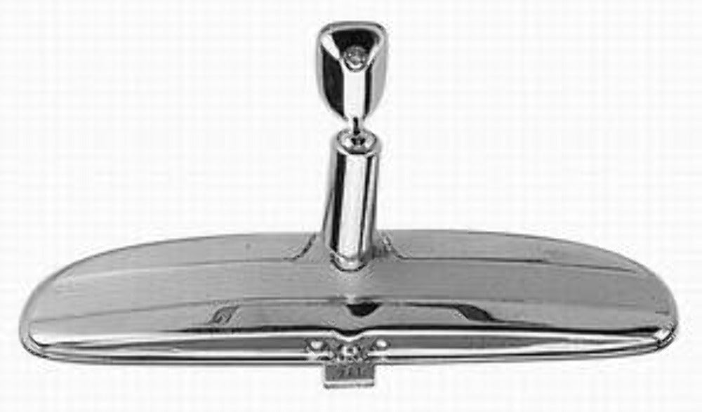 Racing Power Company R6065X Mirror with day/night switch ea