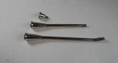 Racing Power Company R6066 Steering column dress up kit late gm