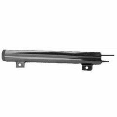 Racing Power Company R6073X Stainless 2 x 15 overflow tank ea