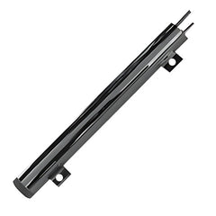 Racing Power Company R6074X Stainless 2 x 17 overflow tank ea