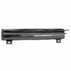 Racing Power Company R6078X Stainless 3 x 16 overflow tank ea