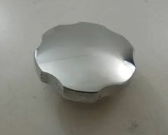 Racing Power Company R6079 Overflow tank replacement cap aluminum