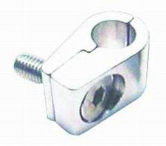 Racing Power Company R6085 Hose/wire line clamps 3/16 inch (4) st