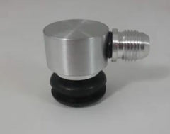 Racing Power Company R6106 Billet alum brake booster vacuum valve
