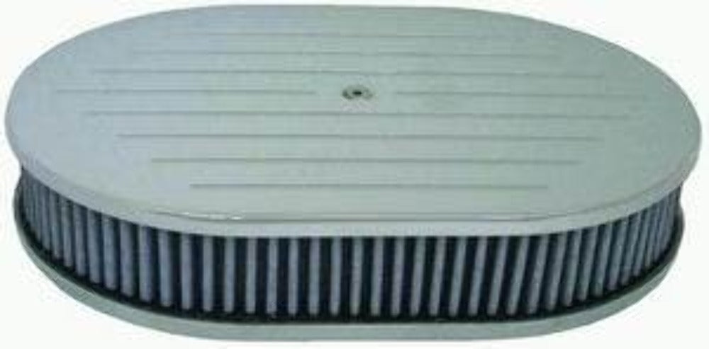 Racing Power Company R6111 Chrome alum 12x2 a/c - ballmill kt