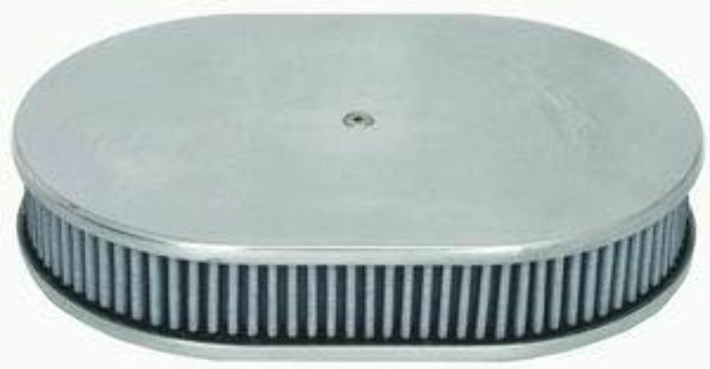Racing Power Company R6112 Pol alum 12x2 a/c - plain kt