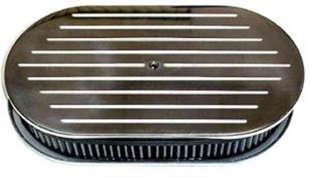 Racing Power Company R6120 Pol alum 15x2 a/c - ballmilled kt