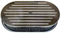 Racing Power Company R6120 Pol alum 15x2 a/c - ballmilled kt