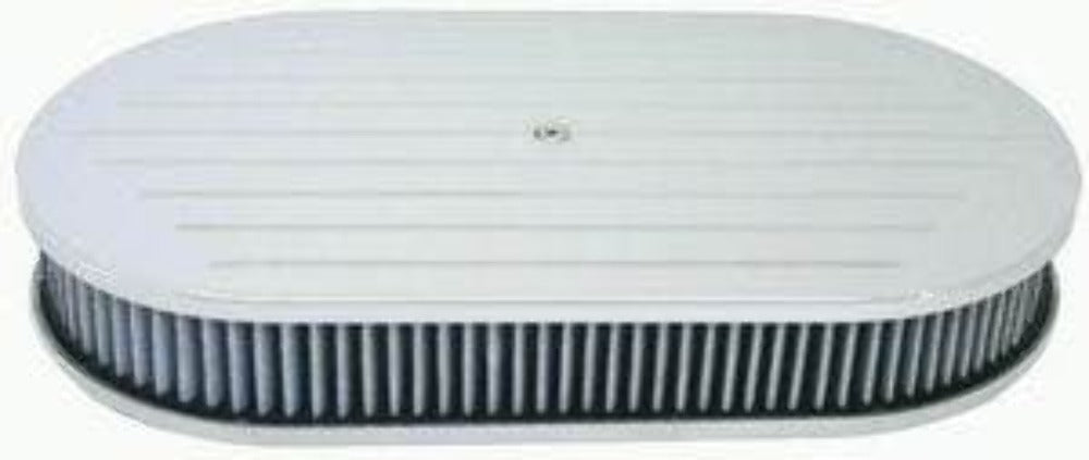 Racing Power Company R6121 Chrome alum 15x2 a/c - ballmill kt